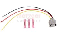 Kabelreparatursatz, Klopfsensor