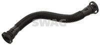 Furtun,aerisire bloc motor SWAG, Cod: 33 10 1528