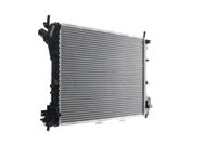 Thumbnail - Radiateur - CR763000S - MAHLE