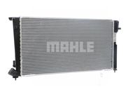 Thumbnail - Radiateur - CR504000S - MAHLE