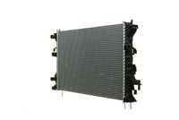 Thumbnail - Radiateur - CR1061000P - MAHLE
