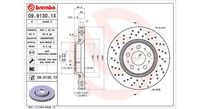 Bremsscheibe