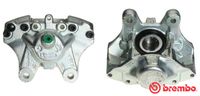 Bremssattel