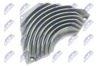 съпротивление, вентилатор за вътрешно пространство