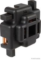 Stecker, Hauptscheinwerfer