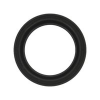 Wellendichtring, Differential