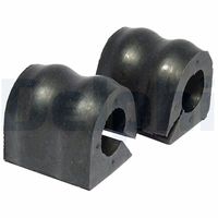Lagerbuchse, Stabilisator