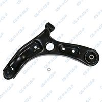 Brat, suspensie roata GSP, Cod: S063013
