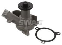 водна помпа, охлаждане на двигателя