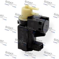 Druckwandler, Turbolader