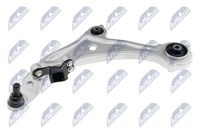 Brat, suspensie roata NTY, Cod: ZWD-NS-132