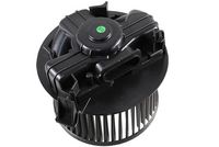 вентилатор вътрешно пространство