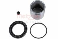 Reparatursatz, Bremssattel