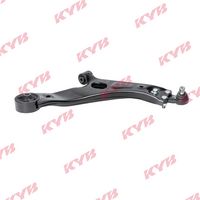 Bascula brat suspensie roata KYB, Cod: KSC4036