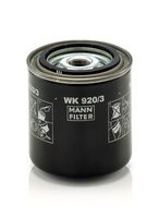 Filtru combustibil MANN-FILTER, Cod: WK 920/3