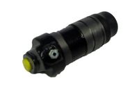 Nehmerzylinder, Kupplung