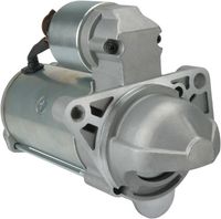 Starter HC-Cargo, Cod: F 032 115 571