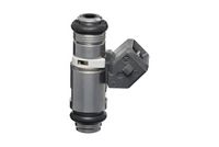 инжекционен клапан