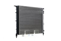 Thumbnail - Radiateur - CR476000S - MAHLE