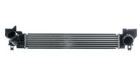 Thumbnail - Intercooler, inlaatluchtkoeler - CI614000P - MAHLE