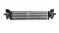 Thumbnail - Intercooler, inlaatluchtkoeler - CI660000P - MAHLE