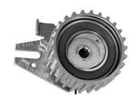 Spannrolle, Zahnriemen