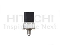 Sensor, Kraftstoffdruck
