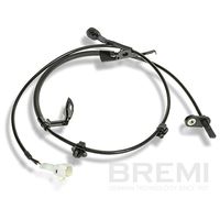 Sensor, Raddrehzahl