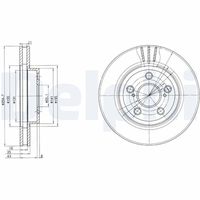 Bremsscheibe