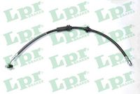 спирачен маркуч