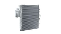Thumbnail - Intercooler, inlaatluchtkoeler - CI101000P - MAHLE