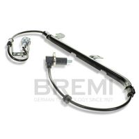 Sensor, Raddrehzahl Sensor, Raddrehzahl