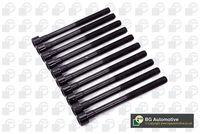 комплект болтове на капака на клап. (на цилиндровата глава)