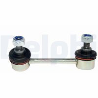 Stange/Strebe, Stabilisator