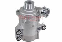 Wasserpumpe, Motorkühlung