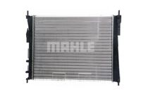 Thumbnail - Radiateur - CR921000S - MAHLE