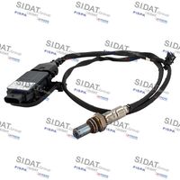 NOx-Sensor, NOx-Katalysator