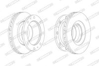 Bremsscheibe