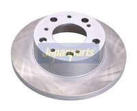 Disc frana JAPANPARTS, Cod: DI-0267C