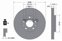 Bremsscheibe Bremsscheibe