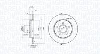 Bremsscheibe