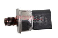 Sensor, Kraftstoffdruck