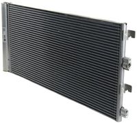 Thumbnail - Condensor, airconditioning - AC724000P - MAHLE