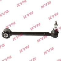 Lenker, Radaufhängung