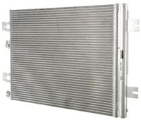 Thumbnail - Condensor, airconditioning - AC858000P - MAHLE