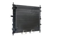 Thumbnail - Radiateur - CR631000S - MAHLE