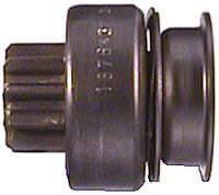 Cuplaj unisens,demaror HC-Cargo, Cod: F 032 137 643