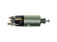 Solenoid Switch, starter