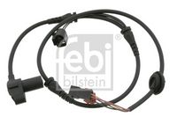 Sensor, Raddrehzahl