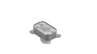 Thumbnail - Oliekoeler, motorolie - CLC267000S - MAHLE